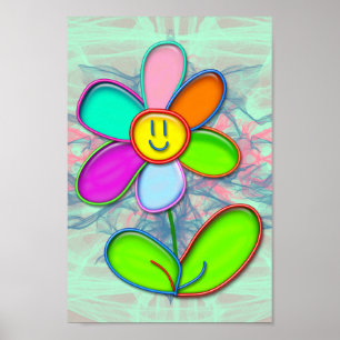 Maart 2020 - Vrijheidswens - Poster van de Briefka