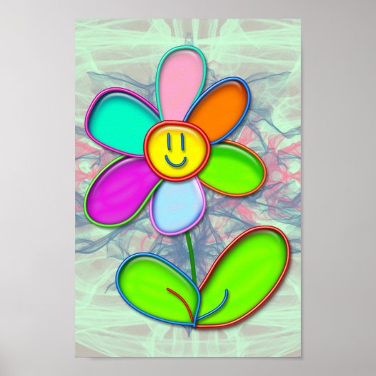 Maart 2020 - Vrijheidswens - Poster van de Briefka (Voorkant)