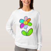 Maart 2020 - Vrijheidswens - T-shirt (Voorkant)