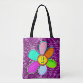 Maart 2020 - Vrijheidswens - Tote Bag (Voorkant)