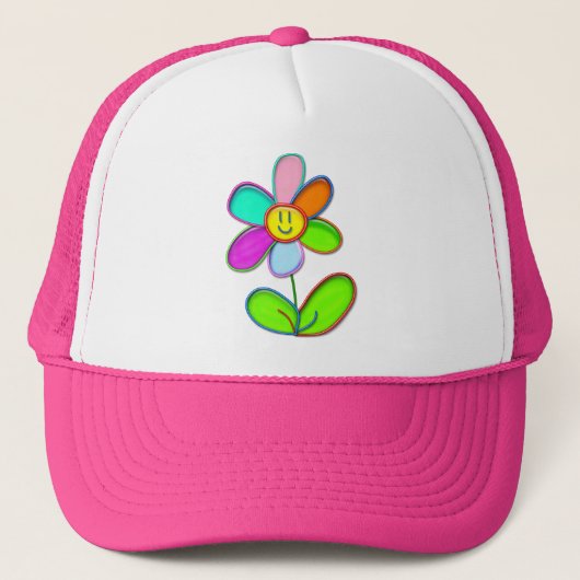 Maart 2020 - Vrijheidswens - Trucker Pet (Voorkant)