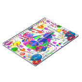 Maart, 29 Verjaardagsnotitieboek Notitieboek (Linkerzijde)