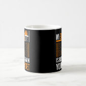 maart basketbal toernooi mijn beugel is beter t koffiemok (Center)