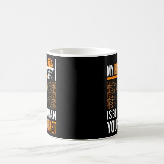 maart basketbal toernooi mijn beugel is beter t koffiemok (Center)