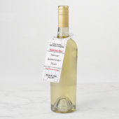 Maart Bracket Basketball koninklijke partij Flessenhanger (Schuin)