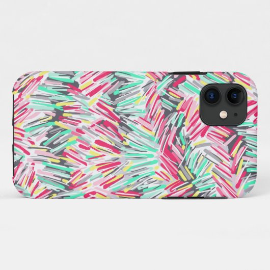 maart Case-Mate iPhone case (Achterkant (horizontaal))