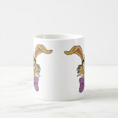 Maart Hare Coffee Cup Koffiemok (Center)