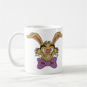 Maart Hare Coffee Cup Koffiemok (Links)