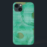 Maart I iPhone 13 Hoesje<br><div class="desc">Huis decor</div>