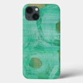 Maart I Case-Mate iPhone Case (Achterkant)