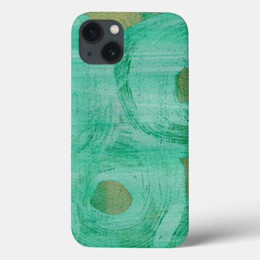 Maart I Case-Mate iPhone Case (Achterkant)