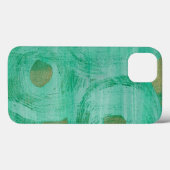 Maart I Case-Mate iPhone Case (Achterkant (horizontaal))