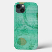 Maart I Case-Mate iPhone Case (Achterkant)