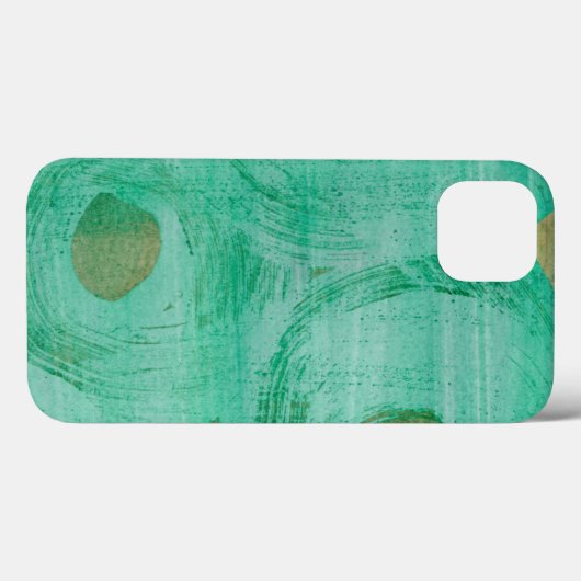 Maart I Case-Mate iPhone Case (Achterkant (horizontaal))