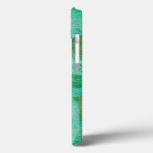 Maart I Case-Mate iPhone Case (Achterkant / Links)