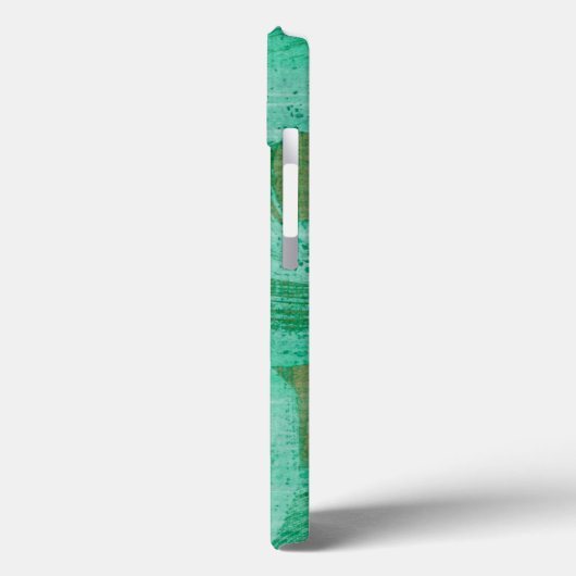 Maart I Case-Mate iPhone Case (Achterkant / Links)