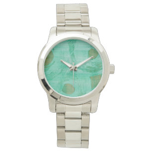 Maart I Horloge
