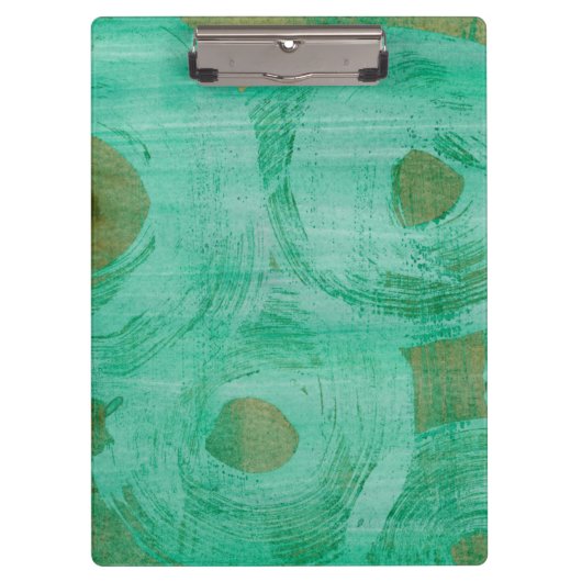 Maart I Klembord (Voorkant)