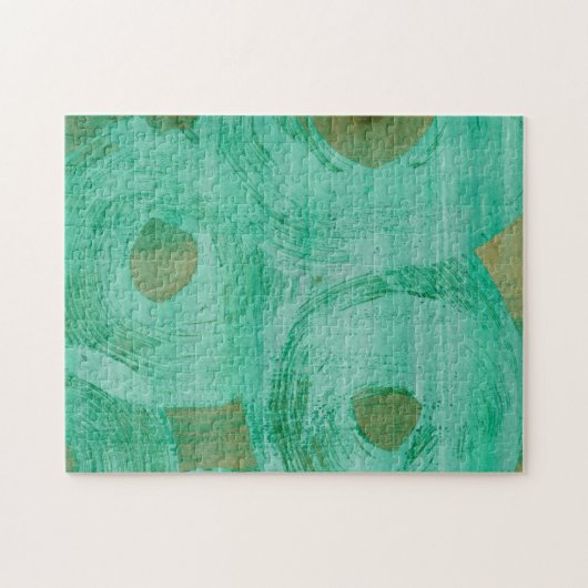 Maart I Legpuzzel (Horizontaal)