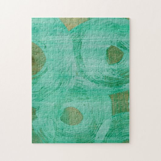 Maart I Legpuzzel (Verticaal)