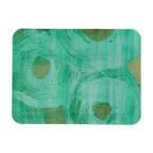 Maart I Magneet (Horizontaal)