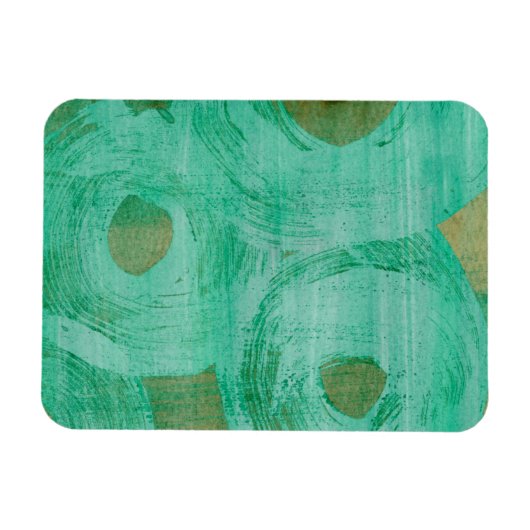 Maart I Magneet (Horizontaal)