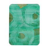 Maart I Magneet (Verticaal)