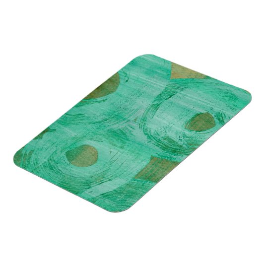 Maart I Magneet (Linkerzijde)