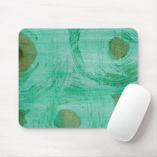 Maart I Muismat (Met muis)