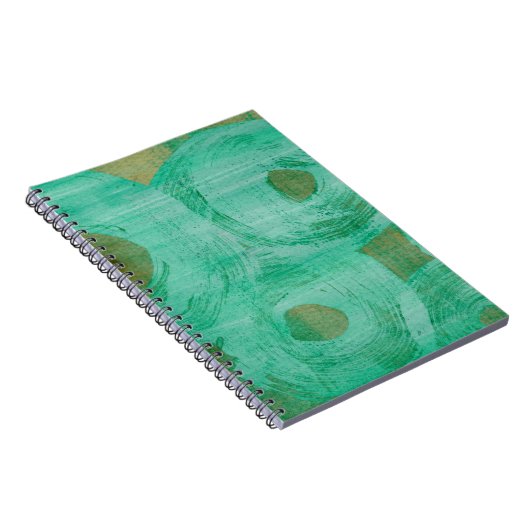 Maart I Notitieboek (Rechterzijde)