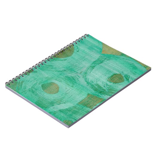 Maart I Notitieboek (Linkerzijde)