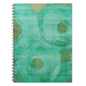 Maart I Notitieboek (Voorkant)