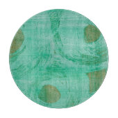 Maart I Snijplank (Voorkant)