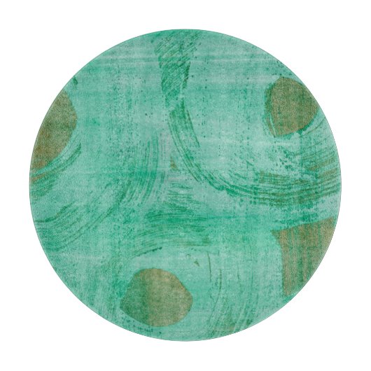 Maart I Snijplank (Voorkant)