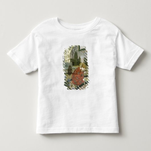 Maart Kinder Shirts (Voorkant)