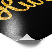 Maart-meisjes zijn zonneschijn gemengd kleine orka foto afdruk (Hoek)