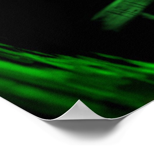 Maart naar hel poster (Hoek)