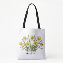 Maart Narcis Bloemen
