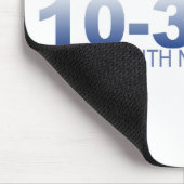 MAART OM DE VANGST TE HOUDEN MUISMAT (Hoek)