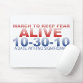 MAART OM DE VANGST TE HOUDEN MUISMAT (Met muis)