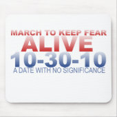 MAART OM DE VANGST TE HOUDEN MUISMAT (Voorkant)