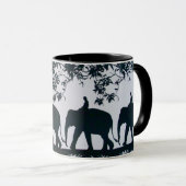 Maart OP Mok (Voorkant rechts)