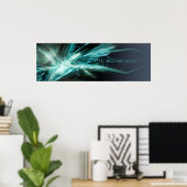 maart poster (Thuiskantoor)