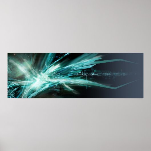 maart poster (Voorkant)