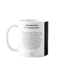 Maart St. Joseph - Mok van de maand