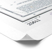 Maart van de Maagdeneilanden (1996) St Thomas, St Poster (Hoek)