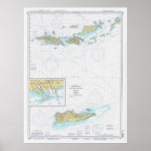 Maart van de Maagdeneilanden (1996) St Thomas, St  Poster (Voorkant)