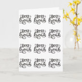 ***MAART VERJAARDAG*** WENST MIJN *BESTE VRIEND* KAART (Gele Bloem)