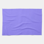 Maarts violettig helder theedoek (Horizontaal)