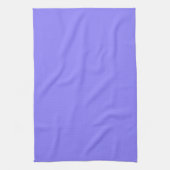 Maarts violettig helder theedoek (Verticaal)